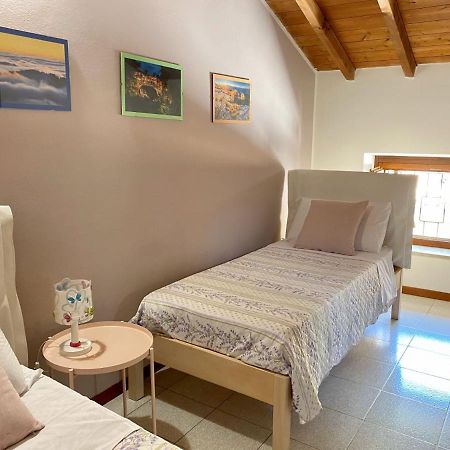Dolce Dormire Appartamento Fiore Negrar Dış mekan fotoğraf