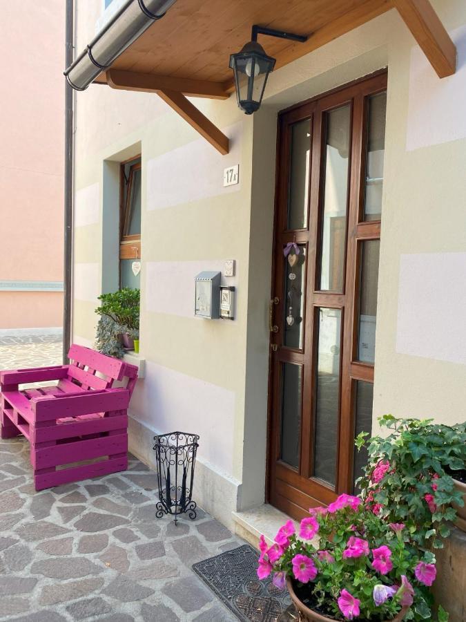Dolce Dormire Appartamento Fiore Negrar Dış mekan fotoğraf