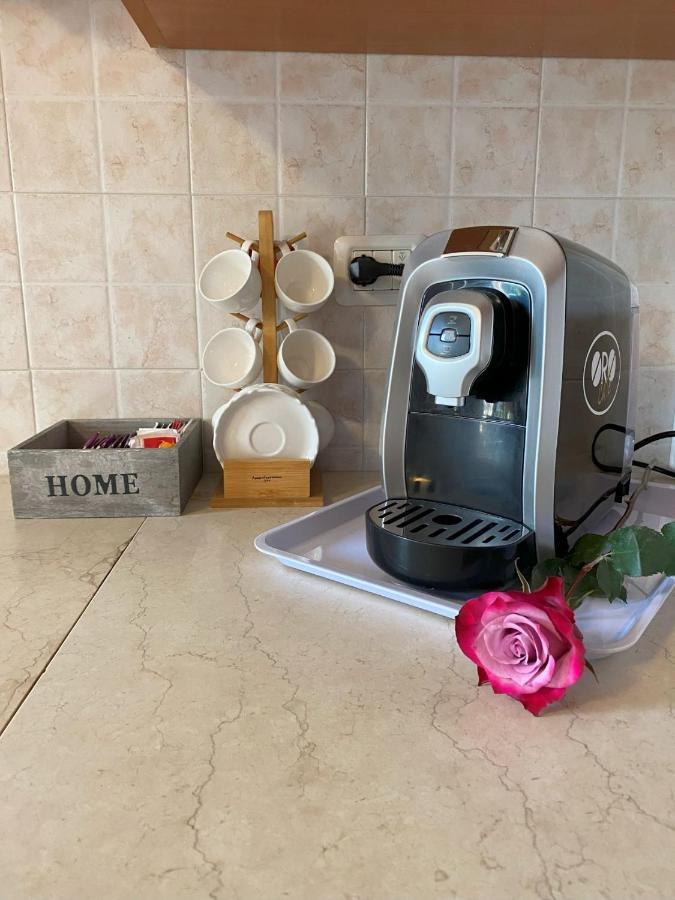 Dolce Dormire Appartamento Fiore Negrar Dış mekan fotoğraf