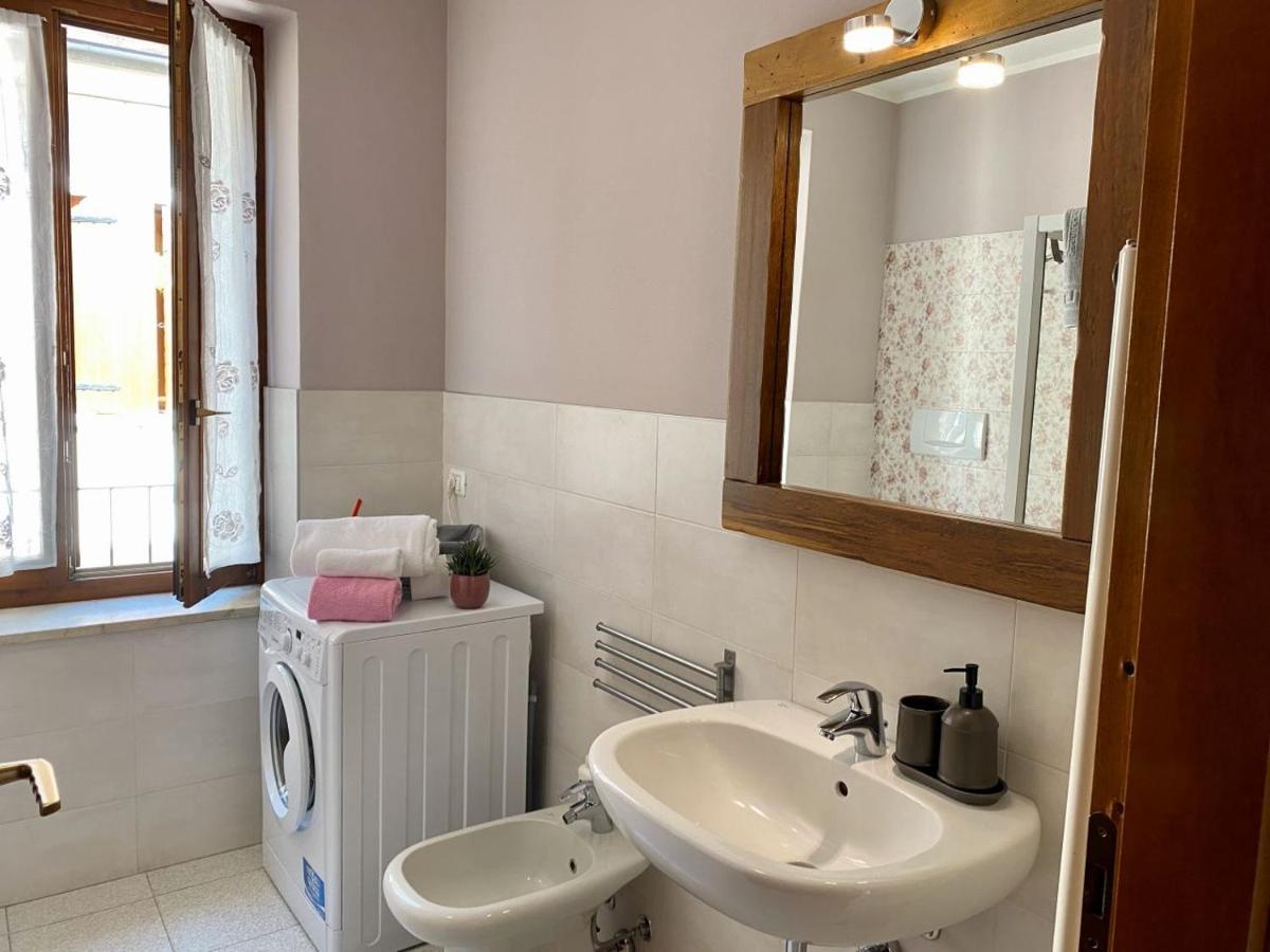 Dolce Dormire Appartamento Fiore Negrar Dış mekan fotoğraf