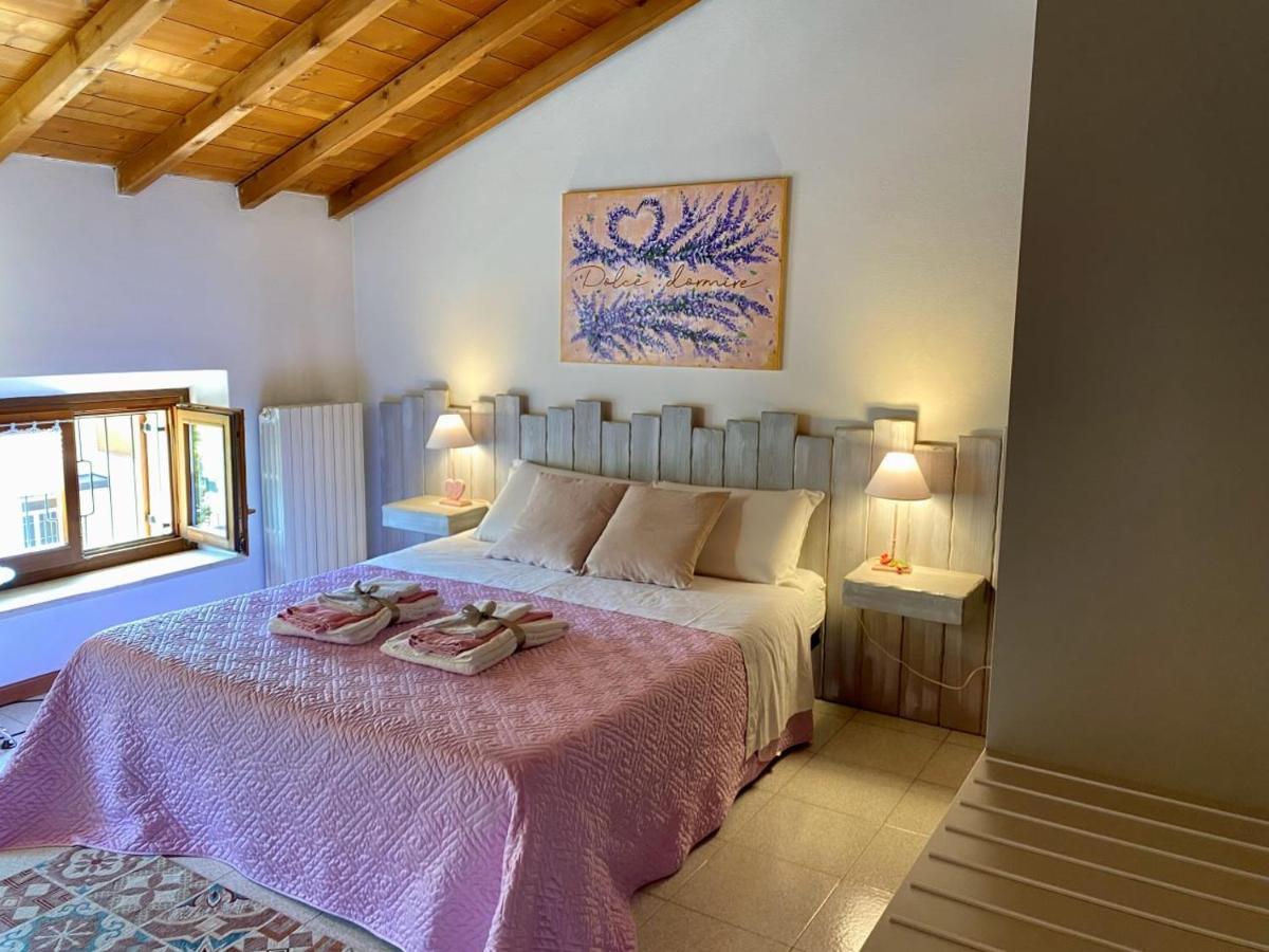 Dolce Dormire Appartamento Fiore Negrar Dış mekan fotoğraf