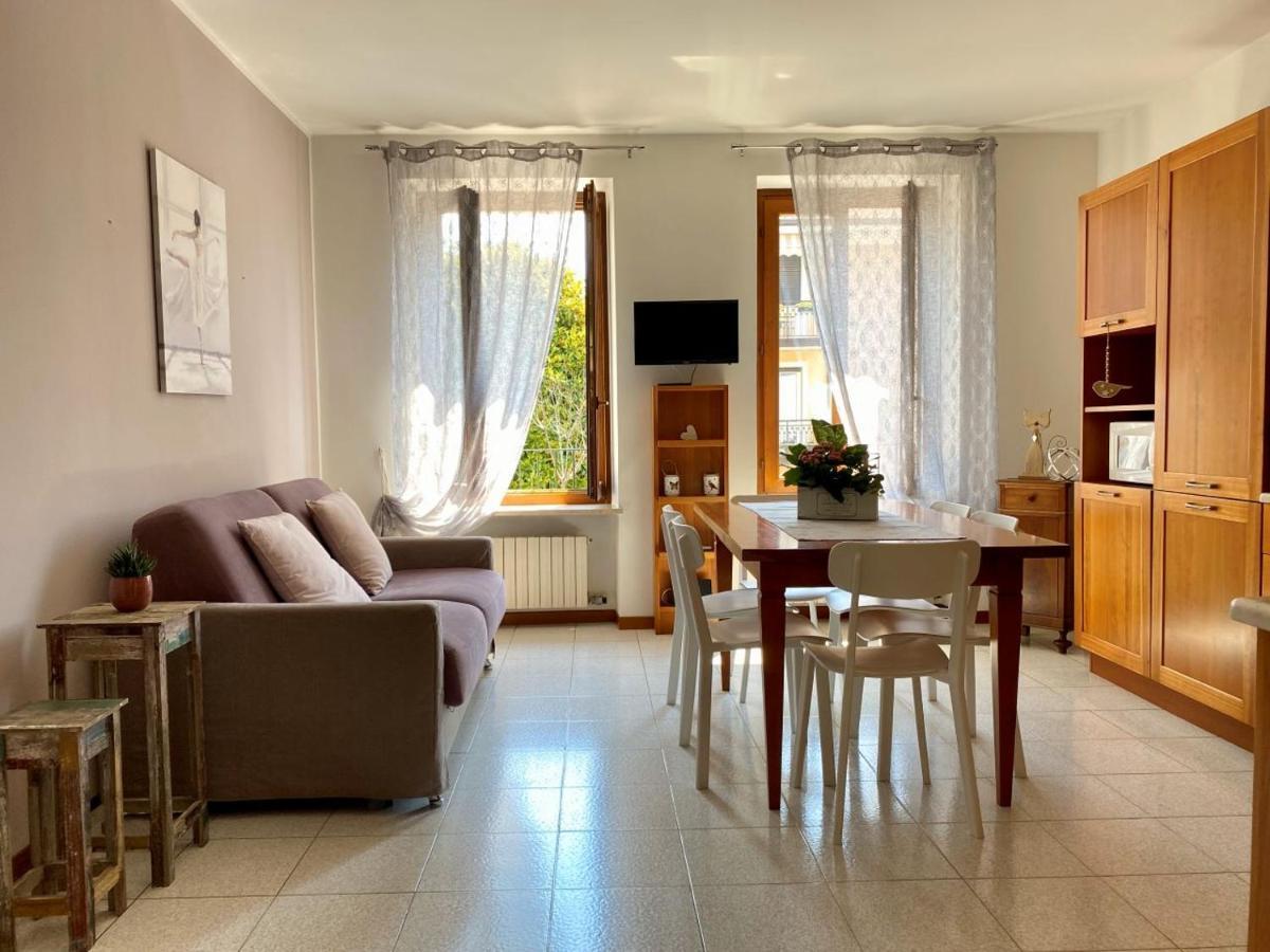 Dolce Dormire Appartamento Fiore Negrar Dış mekan fotoğraf