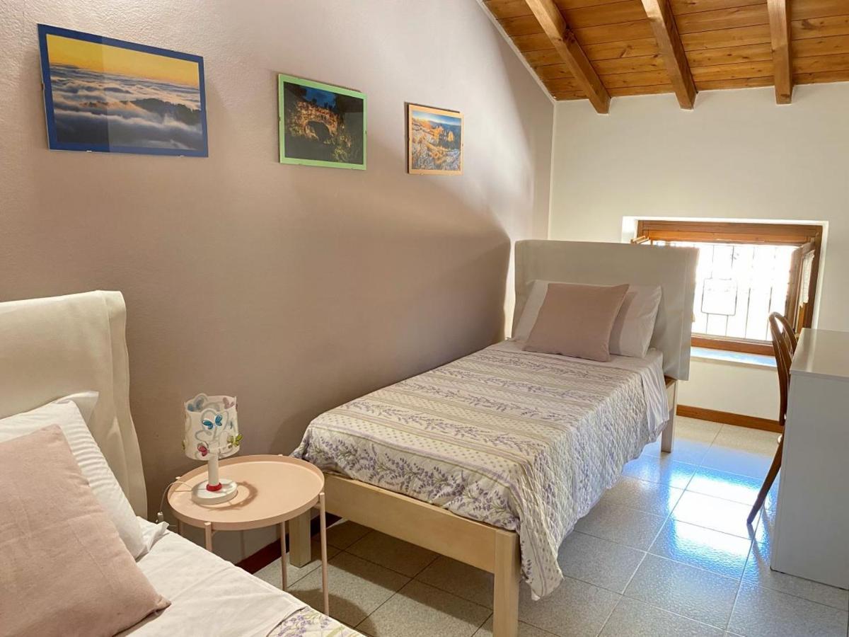 Dolce Dormire Appartamento Fiore Negrar Dış mekan fotoğraf